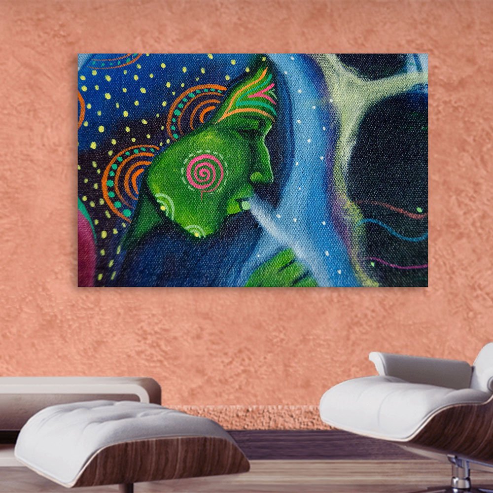 inep-b07clptxqt-tribal-muse_-unframed-woman-canvas-that-turns-walls-into-a-story-(91x61cm)-hanging-on-a-living-room-wall.jpg